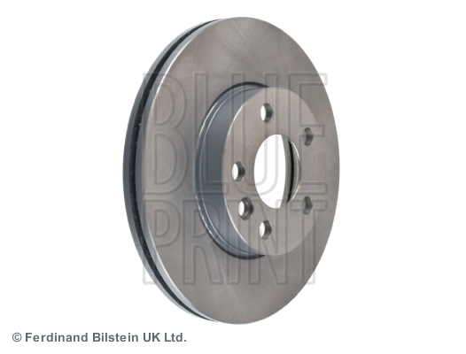  Disco do freio dianteiro Volkswagen Sharan I monovolume (7M8, 7M9, 7M6) (1995 - 2010) I
