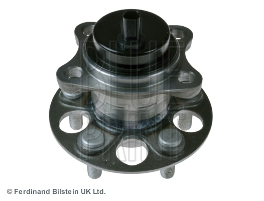 ADT383122 Blue Print