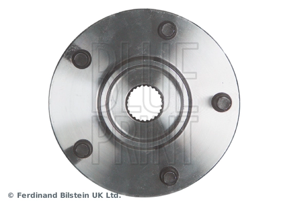  Cubo dianteiro Mitsubishi Galant IX sedan (DJ, DM) (2004 - 2012) IX