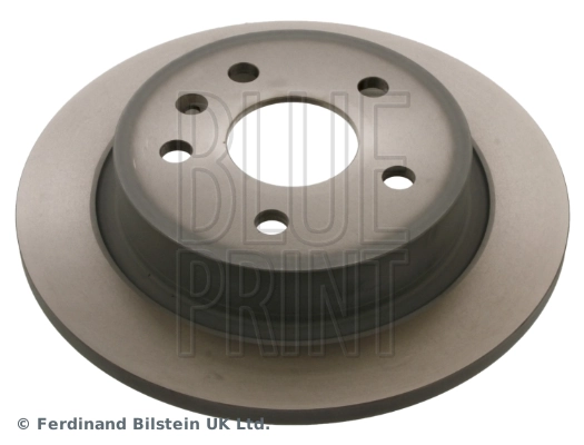 Compre 1687776880 Peugeot/Citroen Disco do freio traseiro