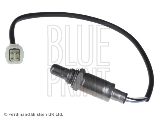 ADK87037 Blue Print