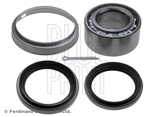 Rolamento de cubo dianteiro Polcar CX185