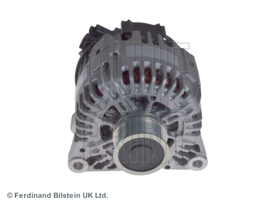 Gerador 9665617780 Renault (RVI)