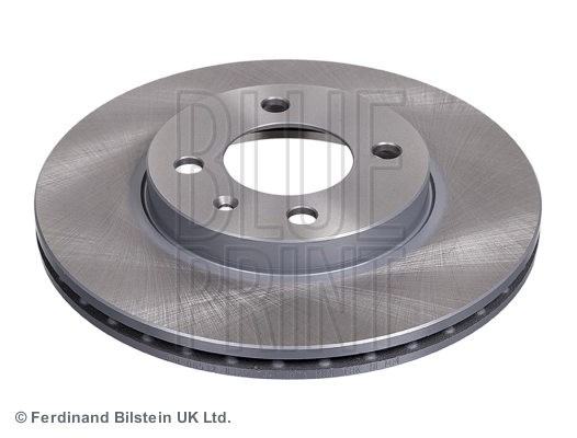 Disco do freio dianteiro para Volkswagen Polo III 6NF