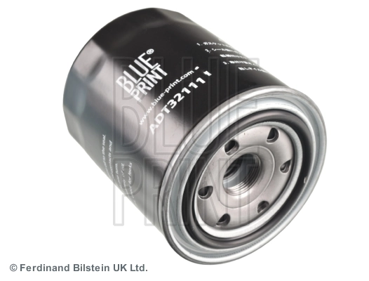 Compre WLY214302 Mazda Filtro de óleo