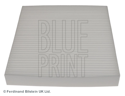 ADG02567 Blue Print Filtro de salão