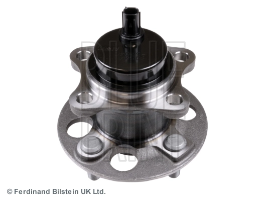 Cubo traseiro Toyota Yaris  P13