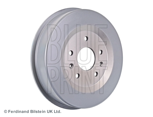 Tambor do freio traseiro para Land Rover Freelander I L314