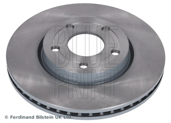 Disco do freio dianteiro para Ford Puma  J2K, CF7