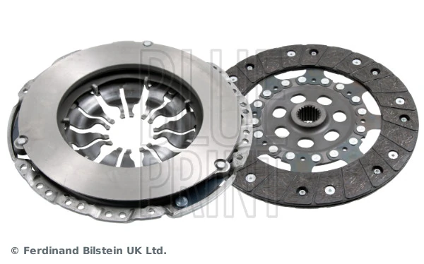 Kit de embraiagem (3 peças) Nissan X-Trail  T31