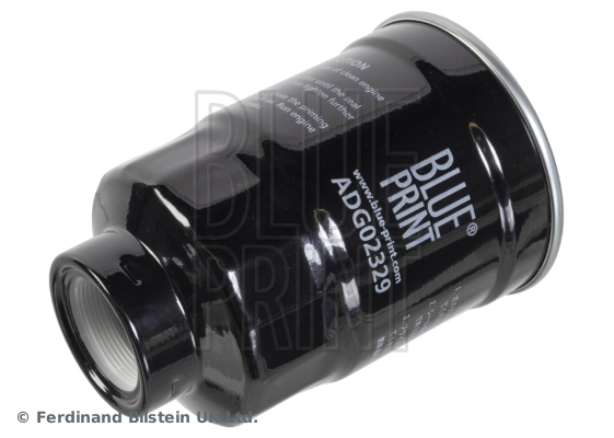 Compre 8980023440 Isuzu Filtro de combustível