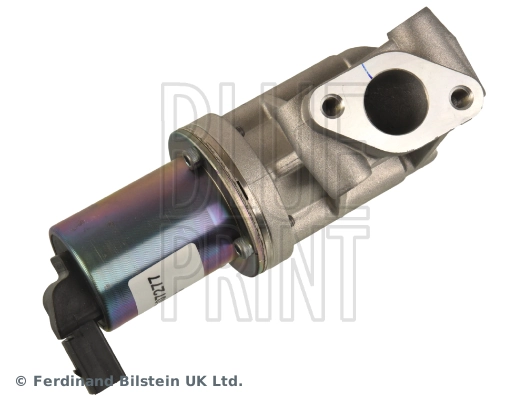  Válvula EGR de recirculação dos gases KIA Rio II sedan (JB) (2005 - 2011) II