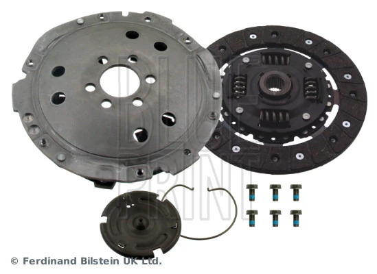 620229509 INA Kit de embraiagem (3 peças)
