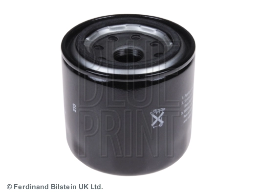 Filtro de óleo para Renault Trucks MAGNUM I 