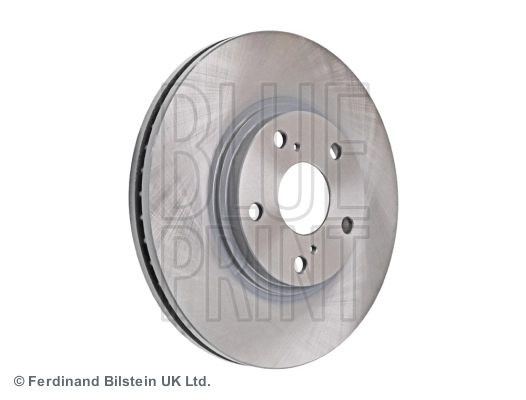  Disco do freio dianteiro Lexus RX 300 SUV (MCU15) (2000 - 2003) 300