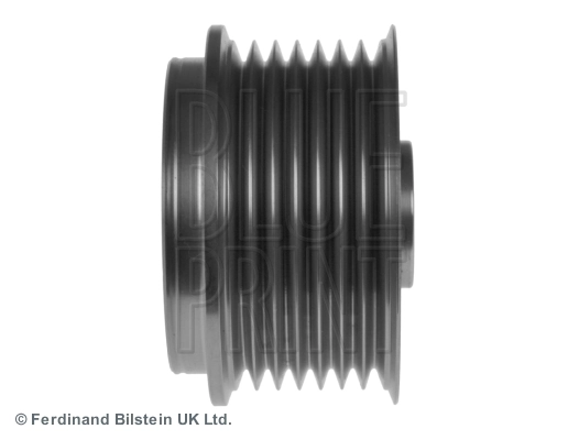 Polia do gerador 23100A084A Dongfeng