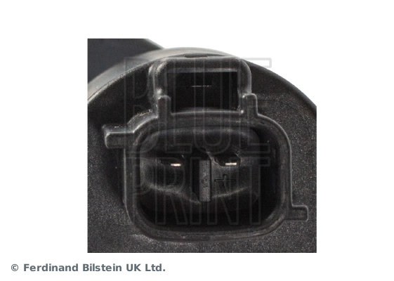 ADBP030001 Blue Print Bomba de motor de fluido para lavador de vidro dianteiro