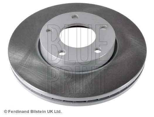  Disco do freio dianteiro Mazda 3 sedan (BK12) (2006 - 2009) 