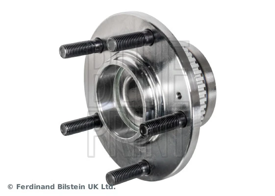 Cubo traseiro Hyundai Tucson I JM