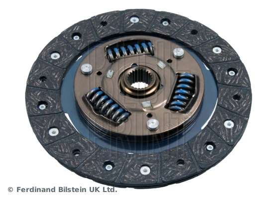 Disco de embraiagem para Hyundai I10 PA
