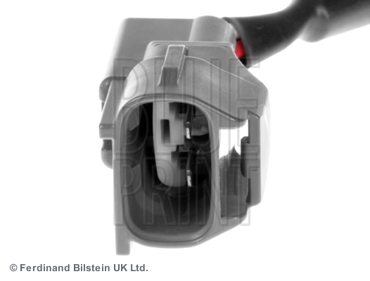 Sensor de posição (de revoluções) de cambota para Toyota SUPRA  