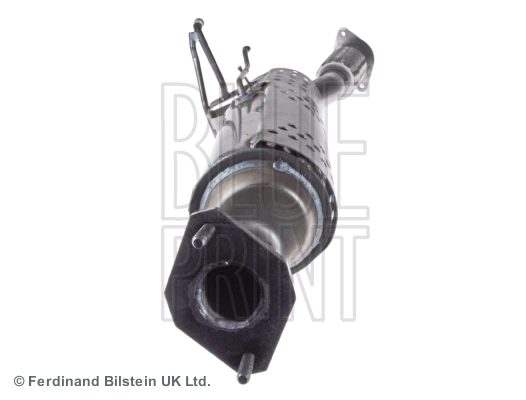  Filtro de partículas do sistema dos gases de escape Nissan Qashqai +2 I SUV (J10) (2007 - 2014) +2 I
