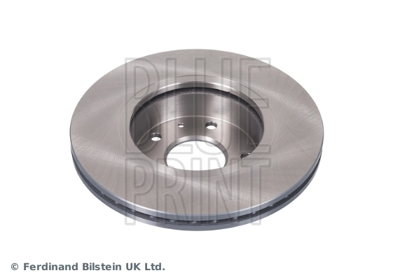 Disco do freio dianteiro Land Rover Freelander I L314