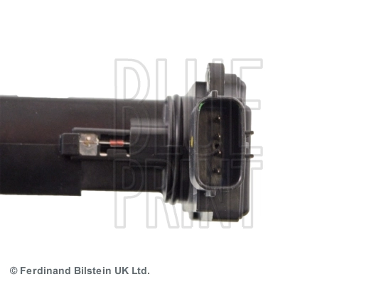  Sensor de fluxo (consumo) de ar, medidor de consumo M.A.F. - (Mass Airflow) Mitsubishi Outlander II SUV (CW) (2010 - 2012) II