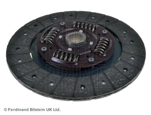 Disco de embraiagem para Hyundai H100 