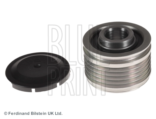  Polia do gerador Mitsubishi Colt VI hatchback (Z3A) (2004 - 2008) VI