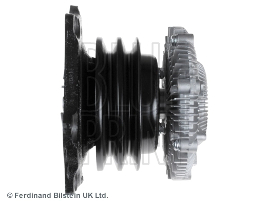  Bomba de água (bomba) de esfriamento Ford Maverick SUV (UDS, UNS) (1993 - 1998) 