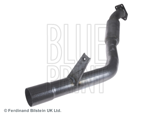 Silenciador, parte traseira Mitsubishi Pajero SPORT I K90