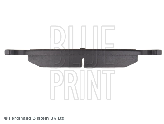  Sapatas do freio dianteiras de disco Fiat Brava hatchback (182) (1995 - 2001) 