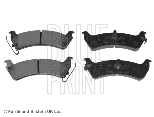 ADA104215 Blue Print