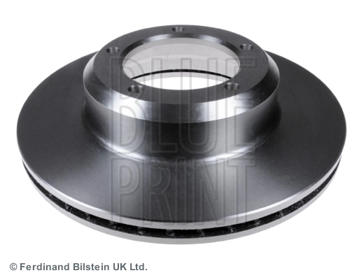Disco do freio dianteiro para Land Rover Discovery I LG, LJ