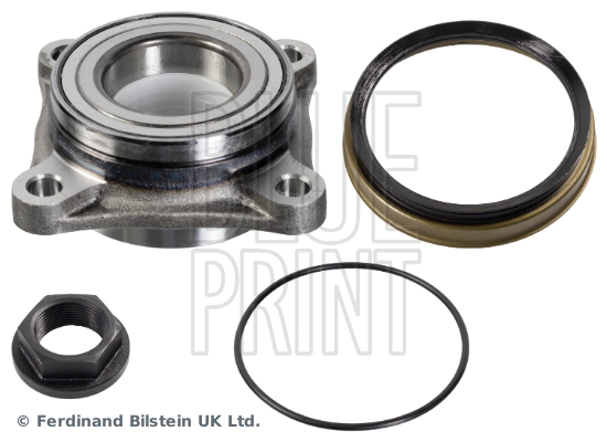 Compre Rolamento de cubo dianteiro Toyota Hilux 