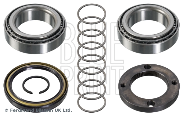 Compre MB932726 Hyundai/Kia Rolamento de cubo dianteiro