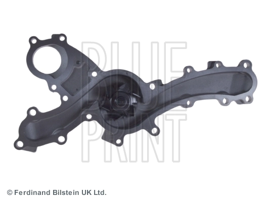 Bomba de água (bomba) de esfriamento para Lexus RX 270/350/450H AGL10, GGL15, GYL15