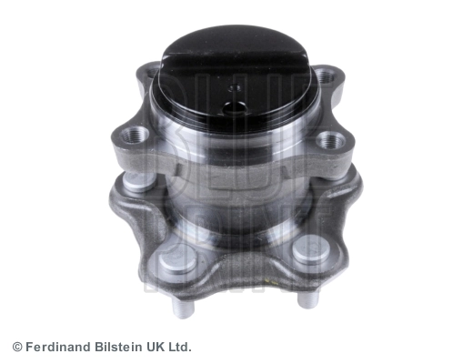  Cubo traseiro Nissan JUKE NMUK hatchback (F15E) (2010 - 2019) NMUK