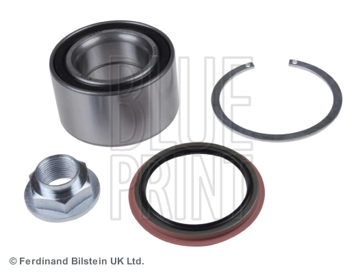 Rolamento de cubo dianteiro Mazda 323 F V BA