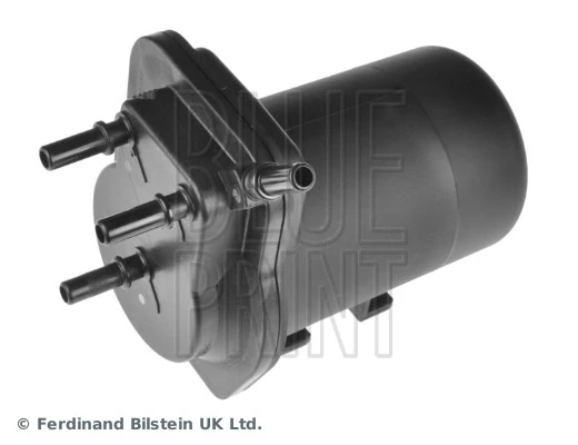  Filtro de combustível Nissan Tiida sedan (SC11X) (2007 - 2012) 