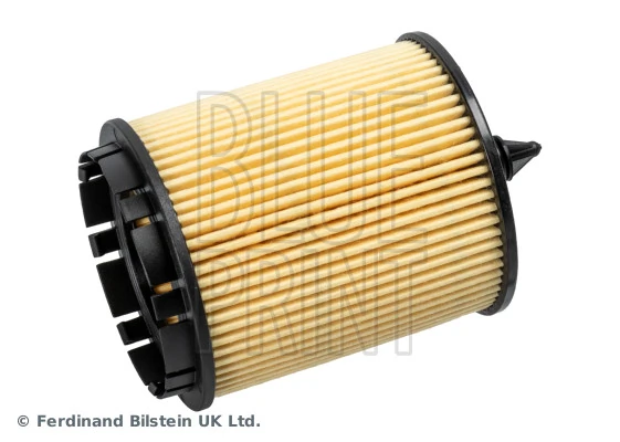  Filtro de óleo Opel Astra G coupé (F07) (1998 - 2005) G