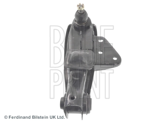 Braço oscilante inferior esquerdo de suspensão dianteira 545104F000 Hyundai/Kia