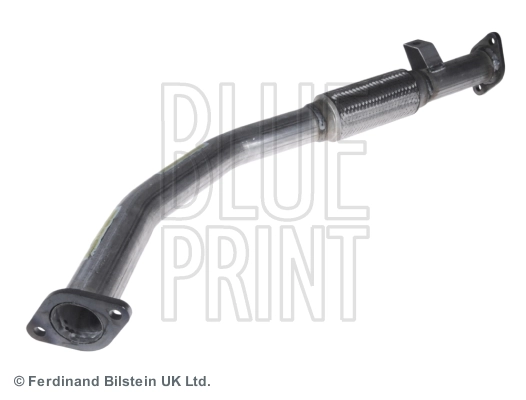 ADC46028 Blue Print Tubo de admissão dianteiro (calças) do silenciador