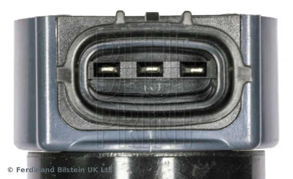 Compre Bobina de ignição Smart FORTWO 