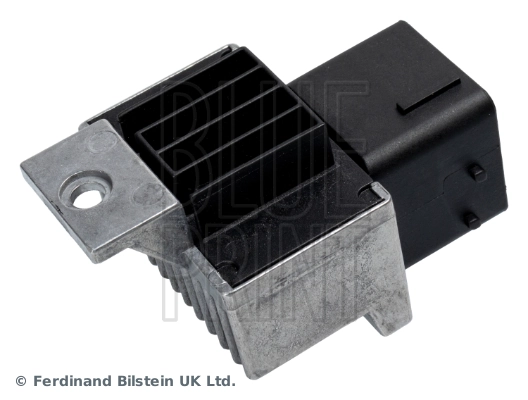 9640469680A Renault (RVI) Relê das velas de incandescência