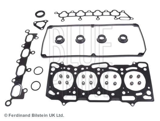 ADC46258 Blue Print