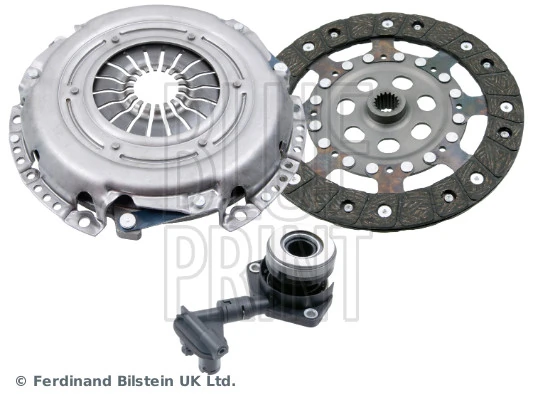 621301133 INA Kit de embraiagem (3 peças)