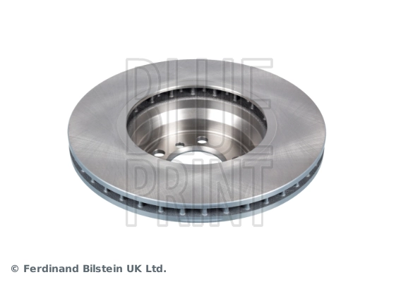  Disco do freio dianteiro BMW 7 sedan (E65, E66, E67) (2001 - 2008) 