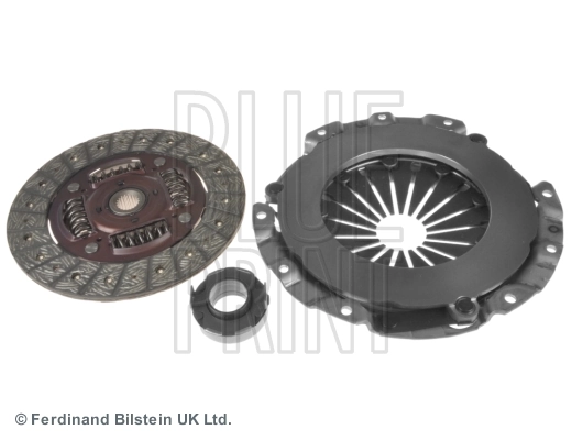 Kit de embraiagem (3 peças) Mitsubishi Outlander I CU